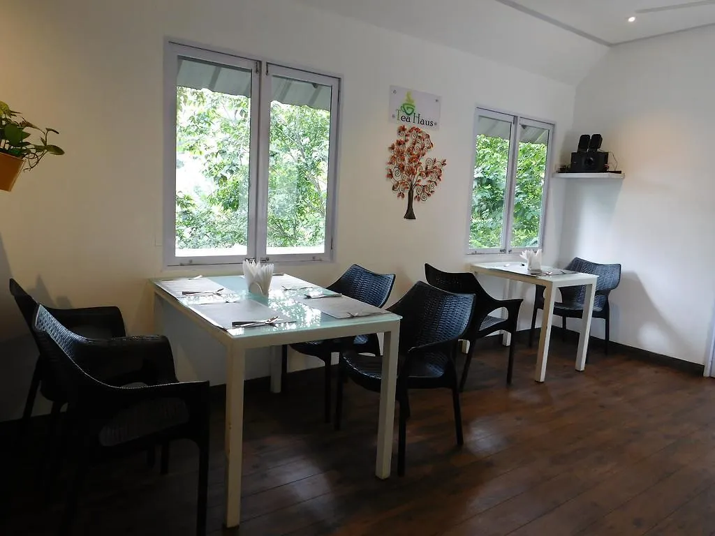 Moselberg Riverside Cottages Munnar 0*,  Indie