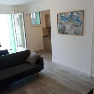 Boulevard Bouès Appartement Marseille