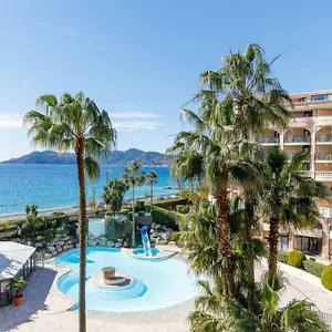Palme D'azur Yourhosthelper Appartement Cannes