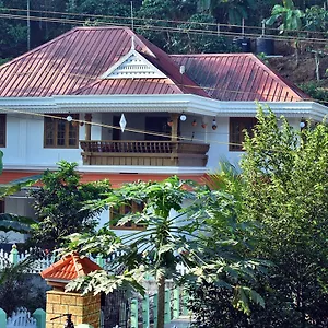 Gasthof Planter's, Munnar