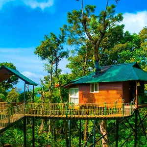 Resort Sitaram Mountain Retreat, Munnar