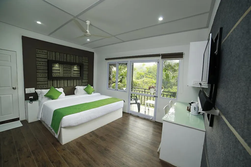 Villa Moselberg Riverside Cottages Munnar Inde