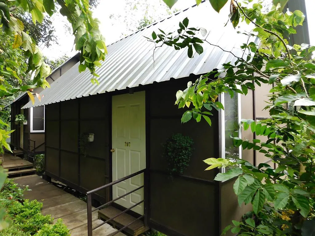 Villa Moselberg Riverside Cottages Munnar India